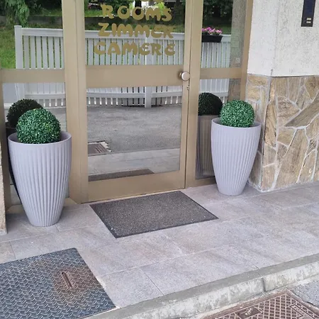 Guest house Koprivec 2*