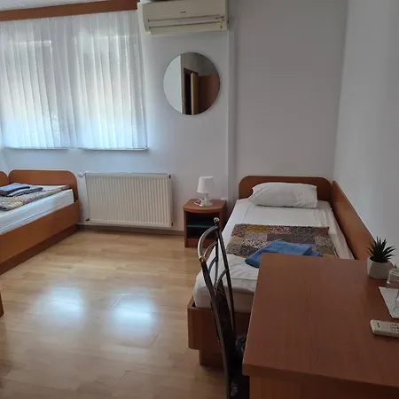 Koprivec Pensjonat 2*