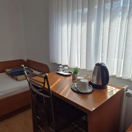 Koprivec 2*