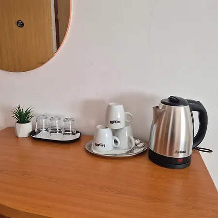 Pensjonat Koprivec 2*