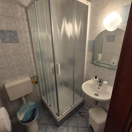 Affittacamere Koprivec Lubiana