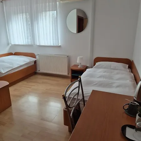 Affittacamere Koprivec Lubiana