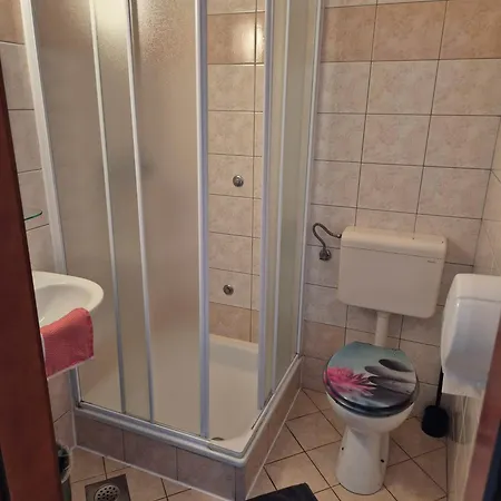 Konukevi Koprivec