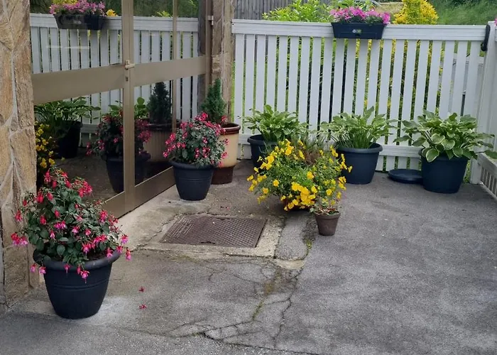 コプリヴェーチ ゲストハウス