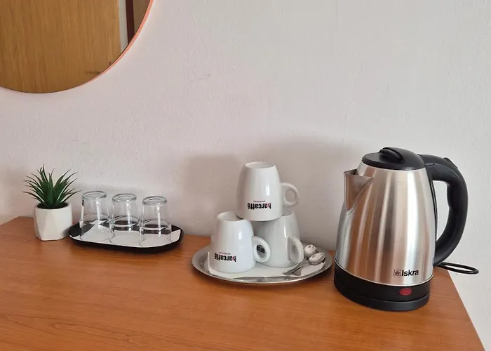 Casa de hóspedes Koprivec 2*