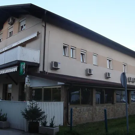 Koprivec 2* Lubiana