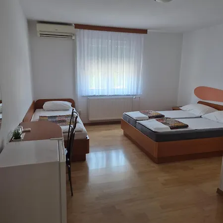 Koprivec 2* Любляна