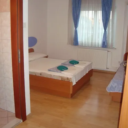 Affittacamere Koprivec