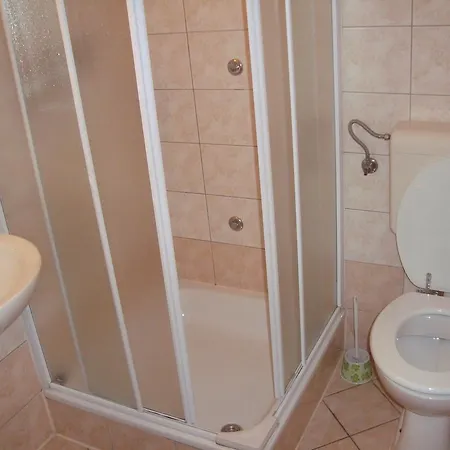 Affittacamere Koprivec 2*