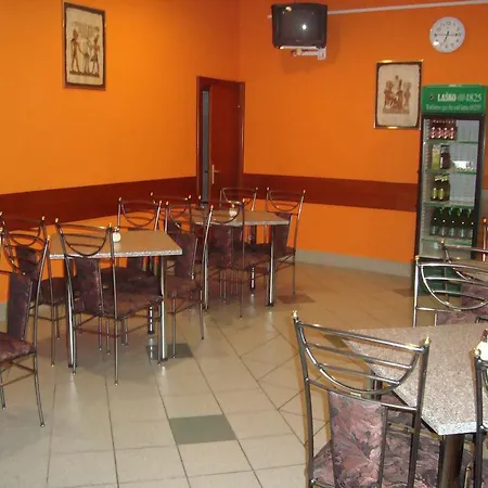 Affittacamere Koprivec Lubiana