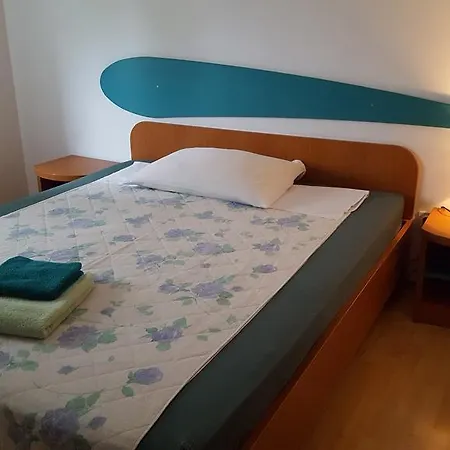 Koprivec Affittacamere Lubiana