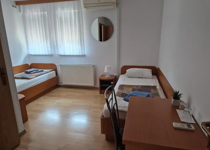 Koprivec Pensionat 2*