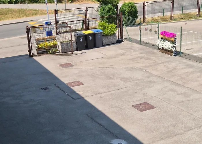 Pensionat Koprivec 2*