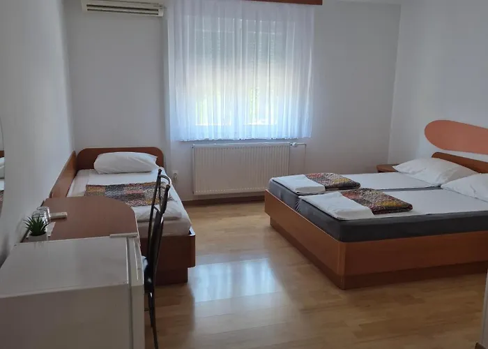 Koprivec 2* Ljubljana